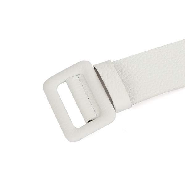 FR2302-50-1 FABRETTI Ремень жен. 100% натуральная кожа коровы  (размер 125) Fabretti, Артикул: FR2302-50-1 фото №1