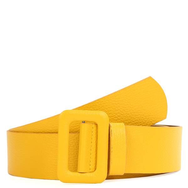 FR2302-50-7 FABRETTI Ремень жен. 100% натуральная кожа коровы  (размер 125) Fabretti, Артикул: FR2302-50-7 фото №1