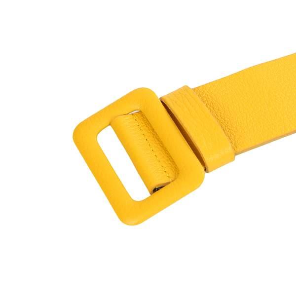 FR2302-50-7 FABRETTI Ремень жен. 100% натуральная кожа коровы  (размер 125) Fabretti, Артикул: FR2302-50-7 фото №1