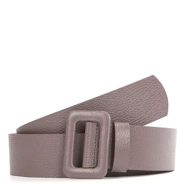 FR2302-50-10 FABRETTI Ремень жен. 100% натуральная кожа коровы  (размер 125) Fabretti, Артикул: FR2302-50-10 фото №1