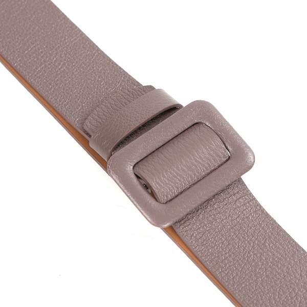 FR2302-50-10 FABRETTI Ремень жен. 100% натуральная кожа коровы  (размер 125) Fabretti, Артикул: FR2302-50-10 фото №1