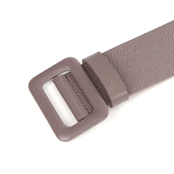 FR2302-50-10 FABRETTI Ремень жен. 100% натуральная кожа коровы  (размер 125) Fabretti, Артикул: FR2302-50-10 фото №1