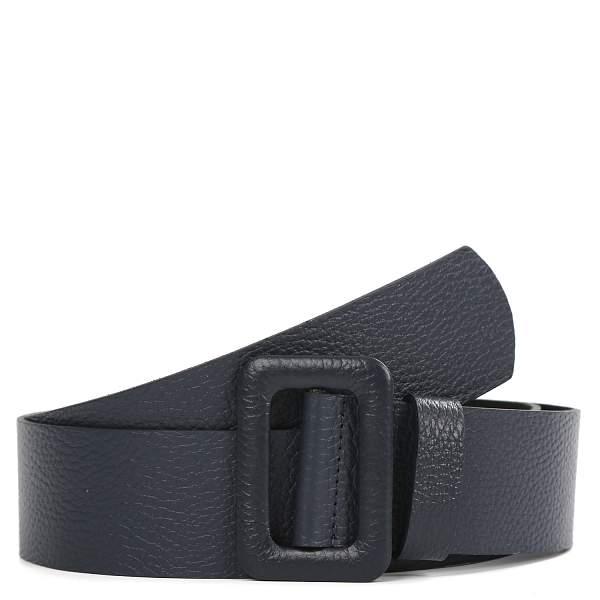 FR2302-50-8 FABRETTI Ремень жен. 100% натуральная кожа коровы  (размер 125) Fabretti, Артикул: FR2302-50-8 фото №1