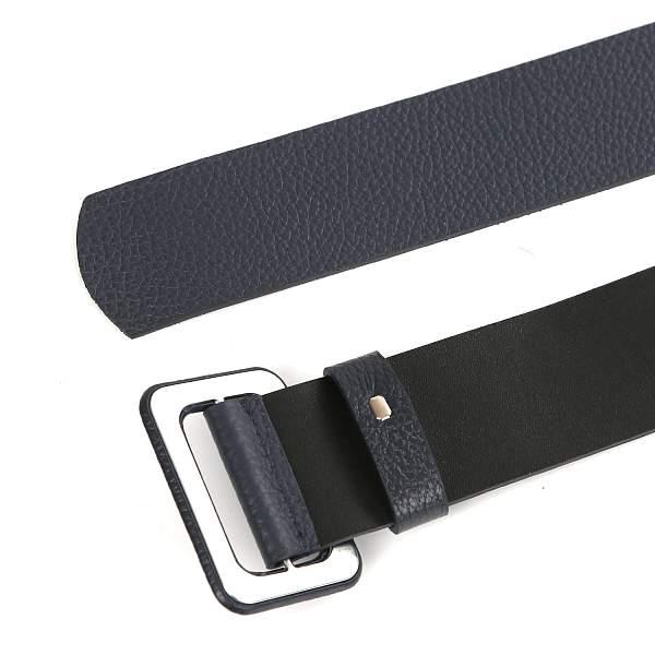 FR2302-50-8 FABRETTI Ремень жен. 100% натуральная кожа коровы  (размер 125) Fabretti, Артикул: FR2302-50-8 фото №1