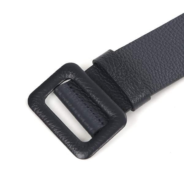 FR2302-50-8 FABRETTI Ремень жен. 100% натуральная кожа коровы  (размер 125) Fabretti, Артикул: FR2302-50-8 фото №1