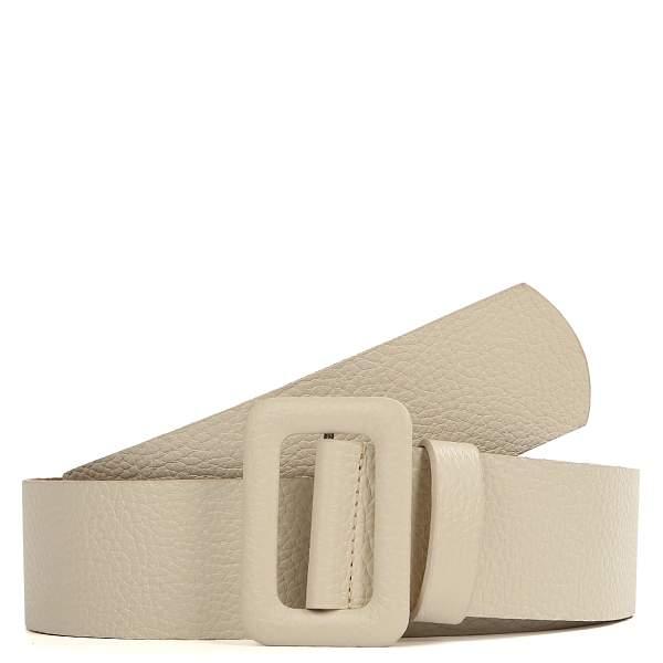 FR2302-50-13 FABRETTI Ремень жен. 100% натуральная кожа коровы  (размер 125) Fabretti, Артикул: FR2302-50-13 фото №1