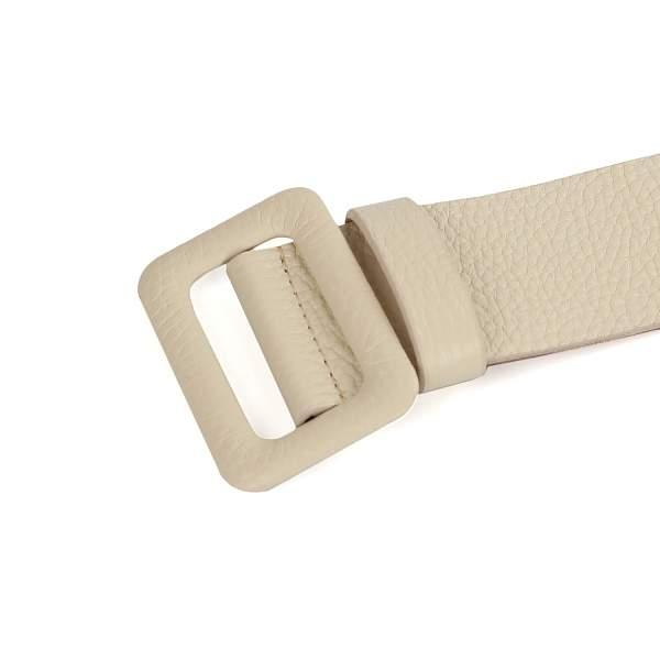 FR2302-50-13 FABRETTI Ремень жен. 100% натуральная кожа коровы  (размер 125) Fabretti, Артикул: FR2302-50-13 фото №1