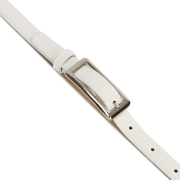 FR2303-15-1 FABRETTI Ремень жен. 100% натуральная кожа коровы  (размер 125) Fabretti, Артикул: FR2303-15-1 фото №1