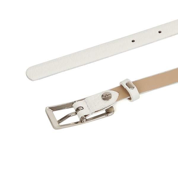 FR2303-15-1 FABRETTI Ремень жен. 100% натуральная кожа коровы  (размер 125) Fabretti, Артикул: FR2303-15-1 фото №1