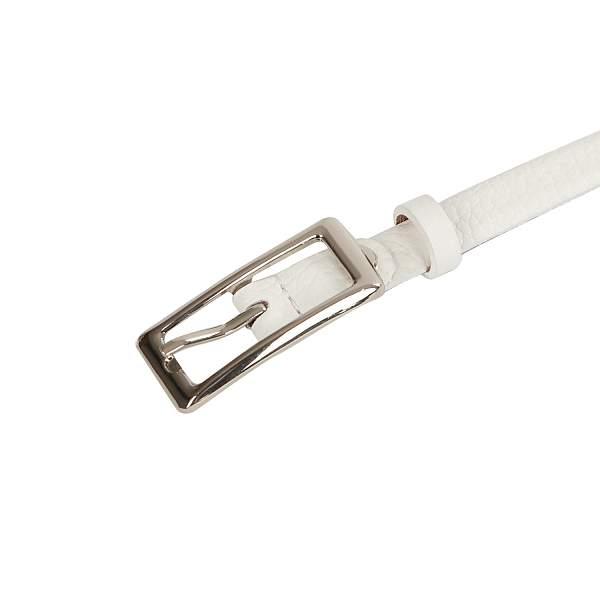 FR2303-15-1 FABRETTI Ремень жен. 100% натуральная кожа коровы  (размер 125) Fabretti, Артикул: FR2303-15-1 фото №1