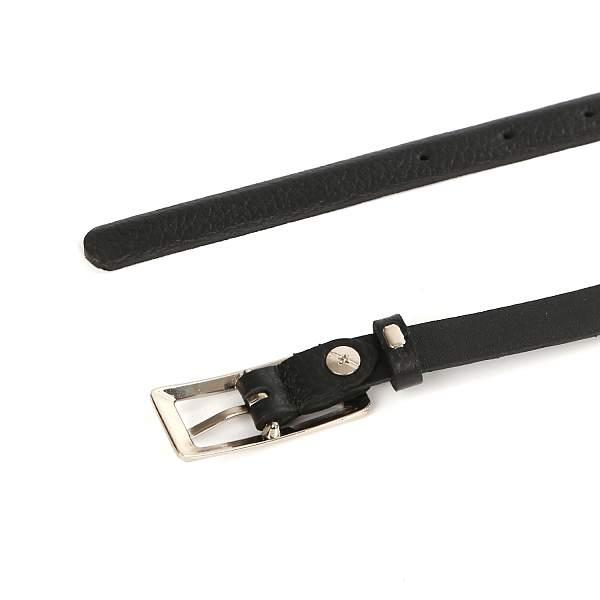 FR2303-15-2 FABRETTI Ремень жен. 100% натуральная кожа коровы  (размер 125) Fabretti, Артикул: FR2303-15-2 фото №1