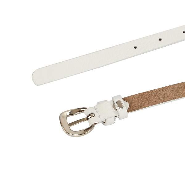 FR2304-15-1 FABRETTI Ремень жен. 100% натуральная кожа коровы  (размер 125) Fabretti, Артикул: FR2304-15-1 фото №1