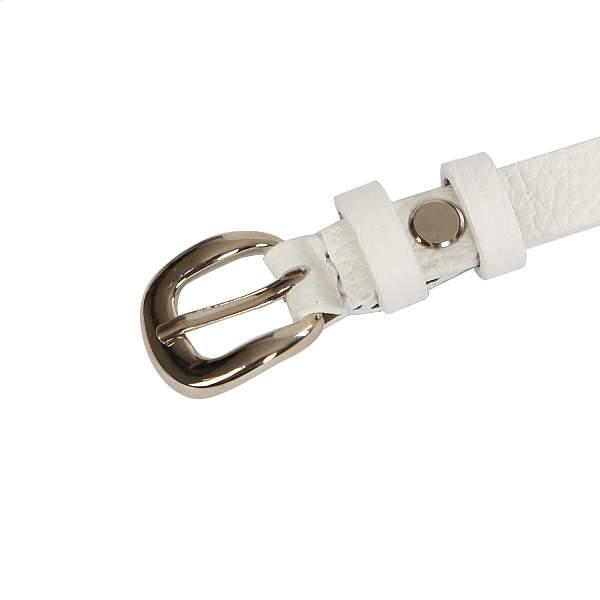 FR2304-15-1 FABRETTI Ремень жен. 100% натуральная кожа коровы  (размер 125) Fabretti, Артикул: FR2304-15-1 фото №1