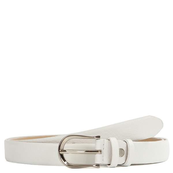 FR2305-25-1 FABRETTI Ремень жен. 100% натуральная кожа коровы  (размер 125) Fabretti, Артикул: FR2305-25-1 фото №1