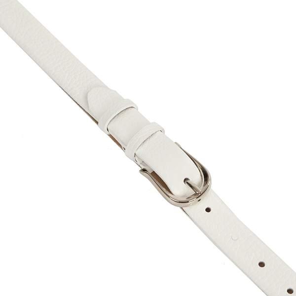 FR2305-25-1 FABRETTI Ремень жен. 100% натуральная кожа коровы  (размер 125) Fabretti, Артикул: FR2305-25-1 фото №1