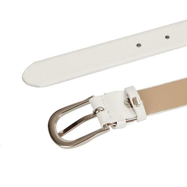 FR2305-25-1 FABRETTI Ремень жен. 100% натуральная кожа коровы  (размер 125) Fabretti, Артикул: FR2305-25-1 фото №1