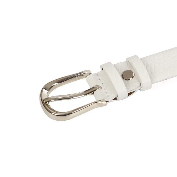 FR2305-25-1 FABRETTI Ремень жен. 100% натуральная кожа коровы  (размер 125) Fabretti, Артикул: FR2305-25-1 фото №1