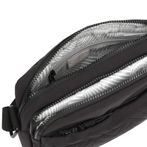 Y1583-2 Сумка жен. 100% полиэстер  FABRETTI Fabretti, Артикул: Y1583-2 фото №1