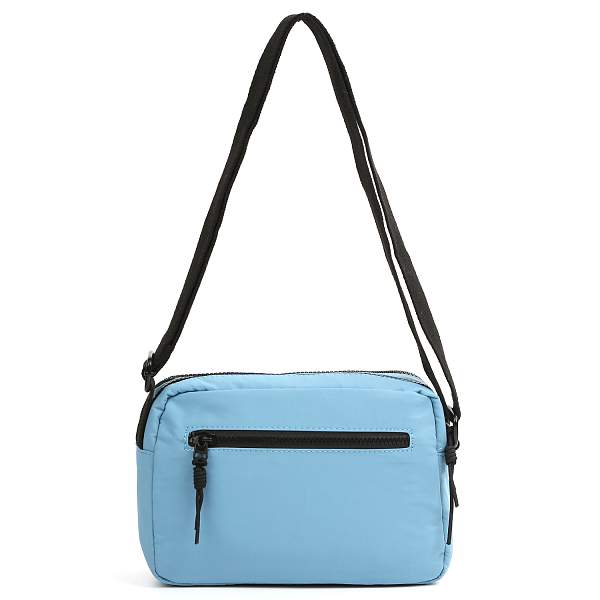 Y1583-9 Сумка жен. 100% полиэстер  FABRETTI Fabretti, Артикул: Y1583-9 фото №1