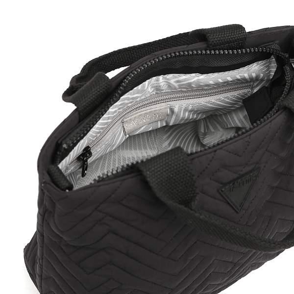 Y2294-22 Сумка жен. 100% полиэстер  FABRETTI Fabretti, Артикул: Y2294-22 фото №1