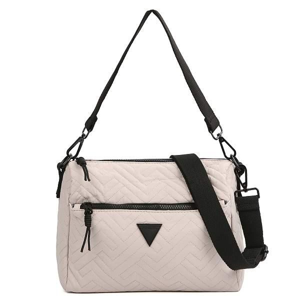 Y2274-33 Сумка жен. 100% полиэстер  FABRETTI Fabretti, Артикул: Y2274-33 фото №1