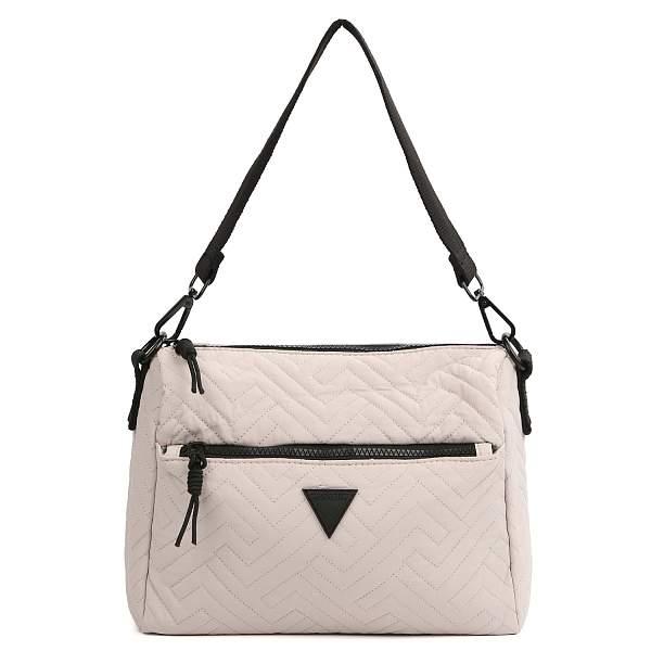 Y2274-33 Сумка жен. 100% полиэстер  FABRETTI Fabretti, Артикул: Y2274-33 фото №1