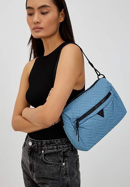 Y2274-9 Сумка жен. 100% полиэстер  FABRETTI Fabretti, Артикул: Y2274-9 фото №1