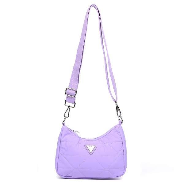 2293-10 Сумка жен. 100% полиэстер  FABRETTI Fabretti, Артикул: 2293-10 фото №1