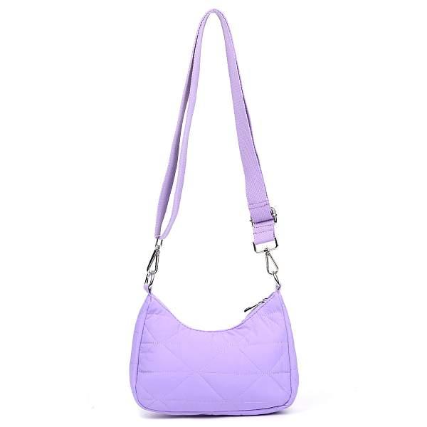 2293-10 Сумка жен. 100% полиэстер  FABRETTI Fabretti, Артикул: 2293-10 фото №1