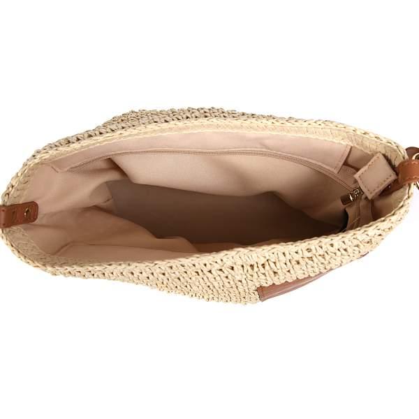 HGLB12-1 FABRETTI Сумка жен. целлюлоза/полиуретан Fabretti, Артикул: HGLB12-1 фото №1