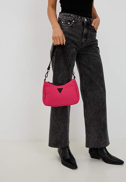 Y2293-61 Сумка жен. 100% полиэстер  FABRETTI Fabretti, Артикул: Y2293-61 фото №1