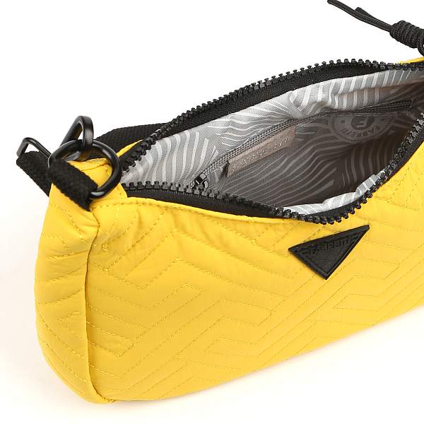 Y2293-77 Сумка жен. 100% полиэстер  FABRETTI Fabretti, Артикул: Y2293-77 фото №1