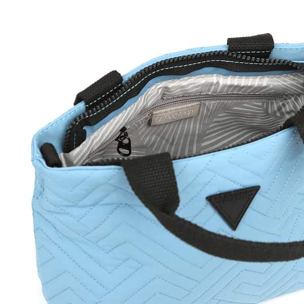 Y2294-9 Сумка жен. 100% полиэстер  FABRETTI Fabretti, Артикул: Y2294-9 фото №1