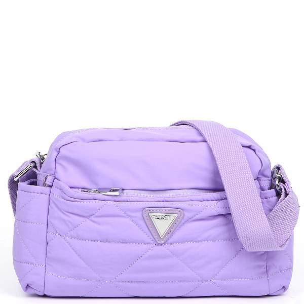 Y22115-10 Сумка жен. 100% полиэстер  FABRETTI Fabretti, Артикул: Y22115-10 фото №1