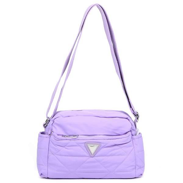 Y22115-10 Сумка жен. 100% полиэстер  FABRETTI Fabretti, Артикул: Y22115-10 фото №1