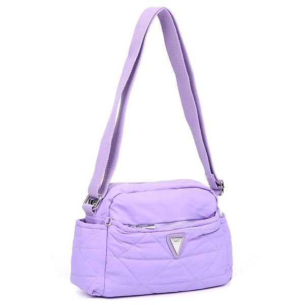 Y22115-10 Сумка жен. 100% полиэстер  FABRETTI Fabretti, Артикул: Y22115-10 фото №1