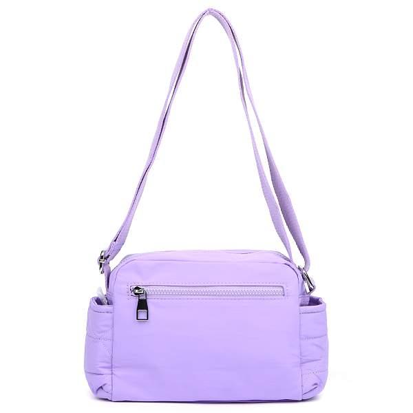 Y22115-10 Сумка жен. 100% полиэстер  FABRETTI Fabretti, Артикул: Y22115-10 фото №1