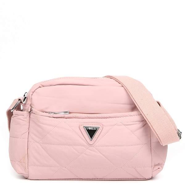 Y22115-111 Сумка жен. 100% полиэстер  FABRETTI Fabretti, Артикул: Y22115-111 фото №1