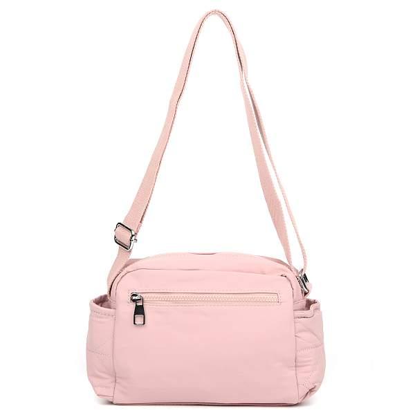 Y22115-111 Сумка жен. 100% полиэстер  FABRETTI Fabretti, Артикул: Y22115-111 фото №1