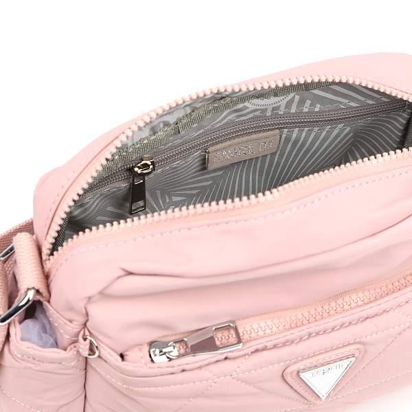 Y22115-111 Сумка жен. 100% полиэстер  FABRETTI Fabretti, Артикул: Y22115-111 фото №1