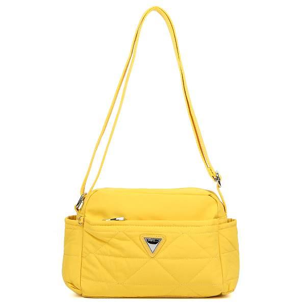 Y22115-7 Сумка жен. 100% полиэстер  FABRETTI Fabretti, Артикул: Y22115-7 фото №1