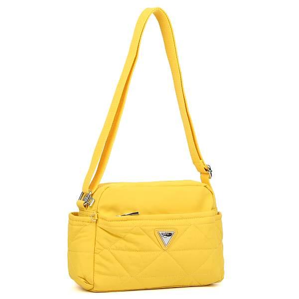 Y22115-7 Сумка жен. 100% полиэстер  FABRETTI Fabretti, Артикул: Y22115-7 фото №1