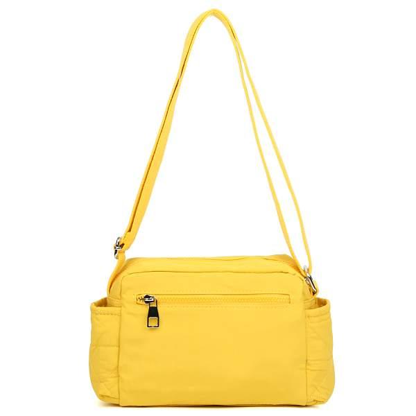 Y22115-7 Сумка жен. 100% полиэстер  FABRETTI Fabretti, Артикул: Y22115-7 фото №1