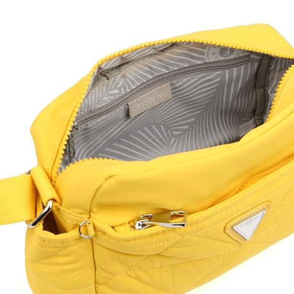 Y22115-7 Сумка жен. 100% полиэстер  FABRETTI Fabretti, Артикул: Y22115-7 фото №1