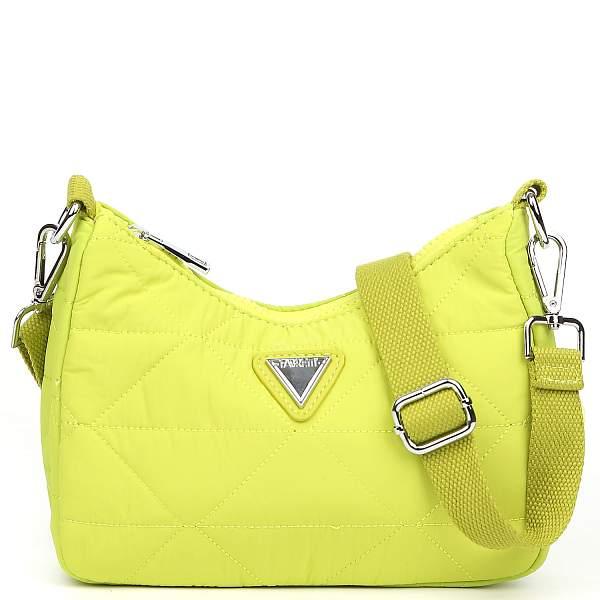 2293-163 Сумка жен. 100% полиэстер  FABRETTI Fabretti, Артикул: 2293-163 фото №1