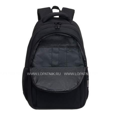 рюкзак torber class x, черный, полиэстер 900d, 45 x 30 x 18 см + мешок для сменной обуви в подарок! t2602-23-blk Torber