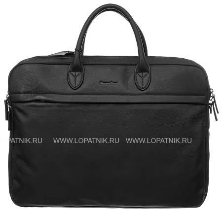 бизнес-сумка l15795/1 bruno perri чёрный Bruno Perri
