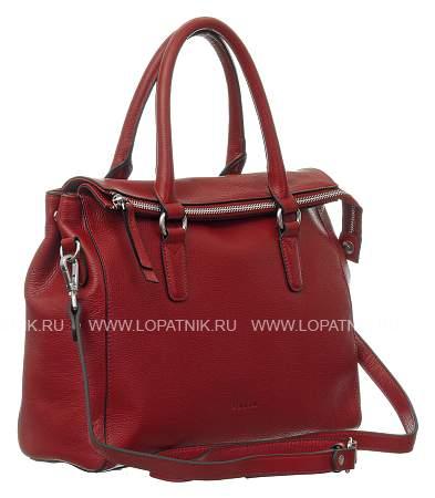 сумка женская valia f15610/red valia красный VALIA