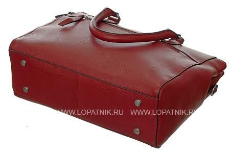 сумка женская valia f15610/red valia красный VALIA