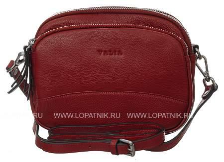 сумка женская valia f15812/red valia красный VALIA